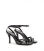 Diesel D-VENUS Sandal Black