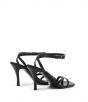 Diesel D-VENUS Sandal Black