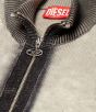 Diesel Knit Spencer M-IONIO 
