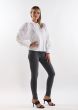 Freebird Kendall Blouse White