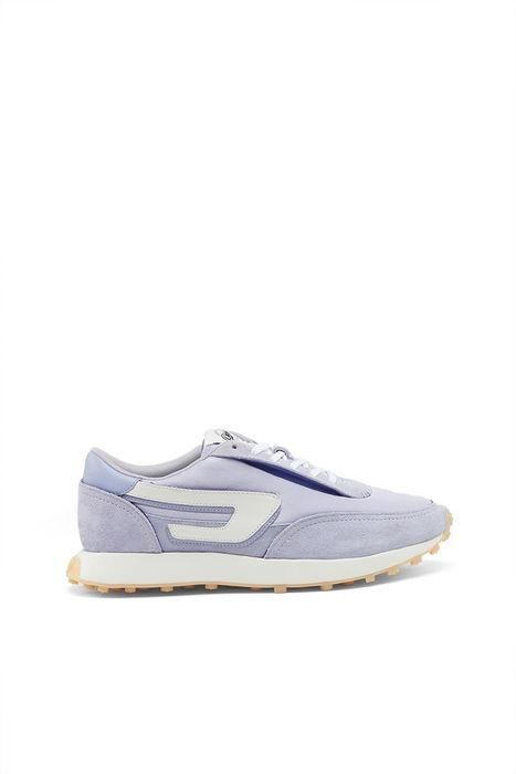 Diesel Sneaker S-Racer LC W Purple