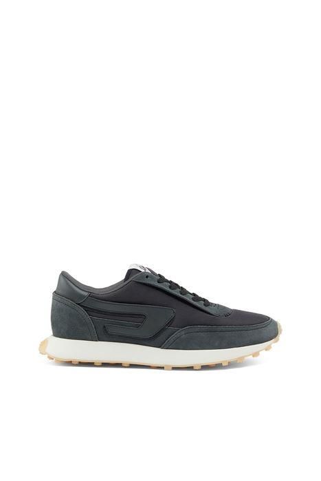 Diesel Sneaker S-Racer LC W Black