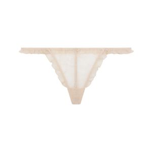 Lovestories francesa string white