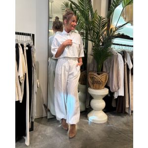 Patrizia Pepe 2C1714/A766-White