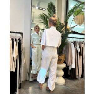 Patrizia Pepe 2C1714/A766-White