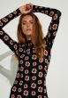 Harper&Yve Lucky Top Black