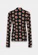 Harper&Yve Lucky Top Black