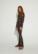 Harper&Yve Lucky Top Black