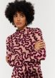 Harper&Yve Kate Top Almond