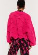 Harper&Yve Rika Vest Magenta