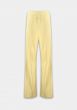 Harper&Yve Fauve Broek Yellow