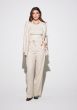 Harper&Yve Frederique Broek Beige