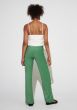 Harper&Yve Glitter Broek Groen