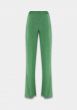 Harper&Yve Glitter Broek Groen