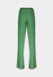 Harper&Yve Glitter Broek Groen