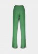 Harper&Yve Glitter Broek Groen