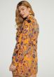 Harper&Yve Yade Jurk Sequin Orange