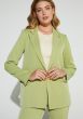 Harper&Yve Yagger Blazer Lime Green