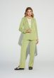 Harper&Yve Yagger Broek Lime Green