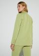 Harper&Yve Yagger Blazer Lime Green