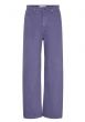 Co'Couture Vika Dye Jeans Purple