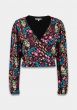 Harper&Yve Faye Blouse Multi Flower