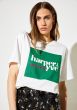 Harper&Yve H&Y T-shirt White