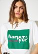 Harper&Yve H&Y T-shirt White