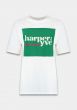Harper&Yve H&Y T-shirt White