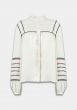 Harper&Yve Taylor Blouse Ecru