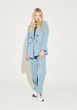 Harper&Yve Teddy Broek PA Blue