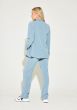Harper&Yve Teddy Broek PA Blue