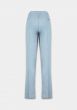 Harper&Yve Teddy Broek PA Blue