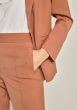 Harper&Yve Yagger Broek Apricot