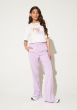 Harper&Yve Yagger Broek Lilac