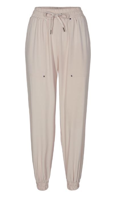 Co'Couture Bryson Pant Bone