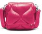 Depeche Leather Mobile Bag Bubble Gum