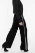 Patrizia Pepe 8P0163/A4D6 Pantalon