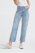 Denham Bardot Straight Fit Jeans
