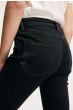 Denham Jeans Needle GABYMB Black