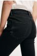 Denham Jeans Needle GABYMB Black