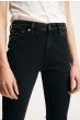 Denham Jeans Needle GABYMB Black