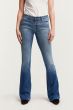 Denham Flared Jeans Farrah