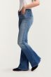 Denham Flared Jeans Farrah