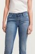 Denham Flared Jeans Farrah