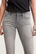 Denham Jeans Farrah Grey