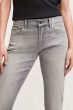 Denham Jeans Monroe Grey