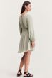 Denham Dress Rosie Green