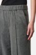 Drykorn Pantalon Earn Grey 6310