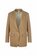 Drykorn Blazer Glendale Bruin